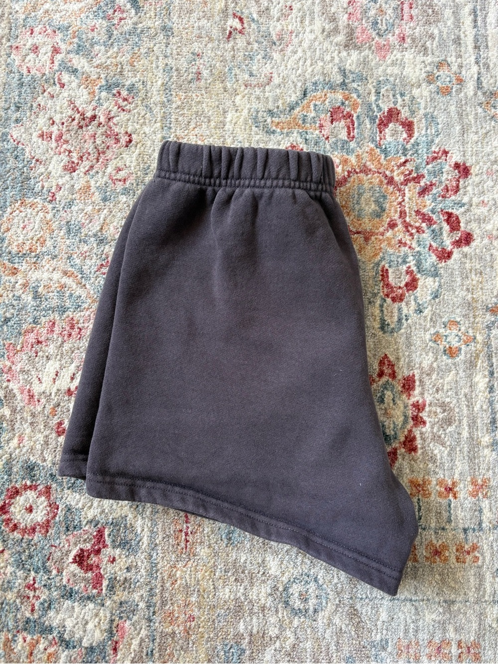 TNA sweatshorts